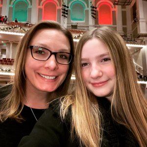 Meet your Posher, Jennifer